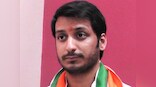 Sharad Pawar sidesteps for grand-nephew Parth Pawar's political entry; young NCP scion has been actively campaigning