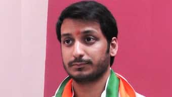 Sharad Pawar sidesteps for grand-nephew Parth Pawar's political entry; young NCP scion has been actively campaigning