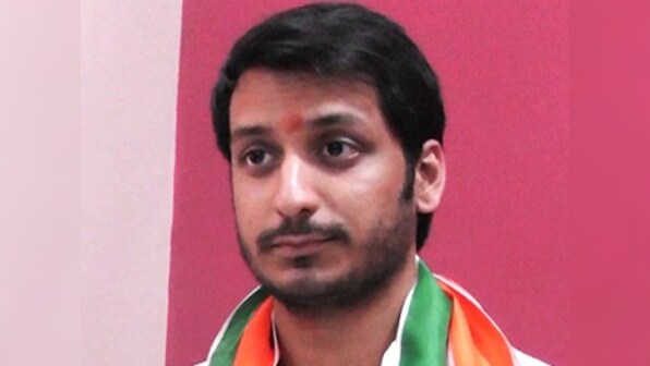 Sharad Pawar sidesteps for grand-nephew Parth Pawar's political entry; young NCP scion has been actively campaigning