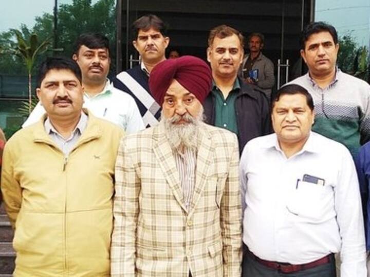 Khalistan Commando Force militant and associate of Jarnail Singh Bhinderwale arrested by Delhi Police