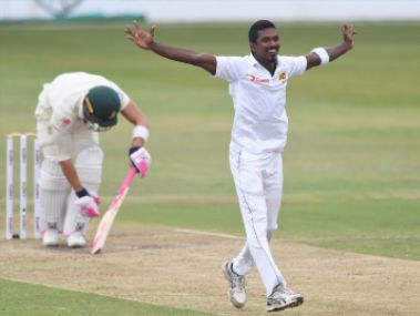 Season of the Underdog: How Lanka trumped Proteas in South Africa Season of the Underdog: How Lanka trumped Proteas in South Africa