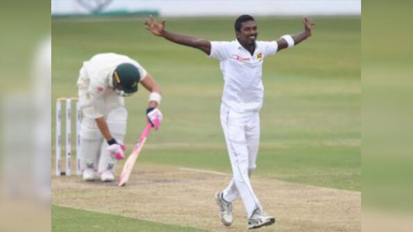 Season of the Underdog: How Lanka trumped Proteas in South Africa