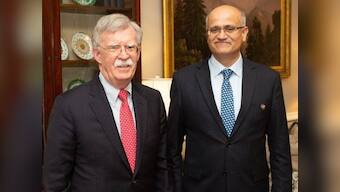 India, US seek 'tangible and irreversible' action by Pakistan against terrorist groups and leaders