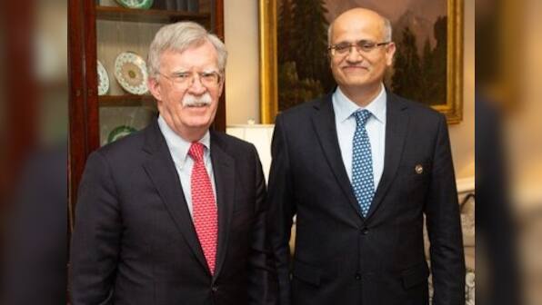 India, US seek 'tangible and irreversible' action by Pakistan against terrorist groups and leaders