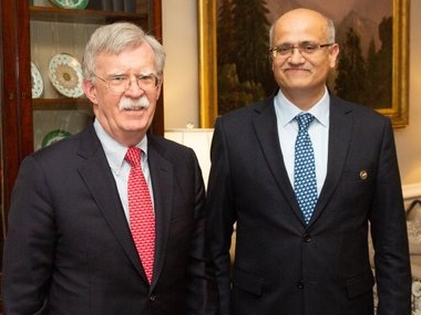 India, US seek 'tangible and irreversible' action by Pakistan against terrorist groups and leaders India, US seek 'tangible and irreversible' action by Pakistan against terrorist groups and leaders