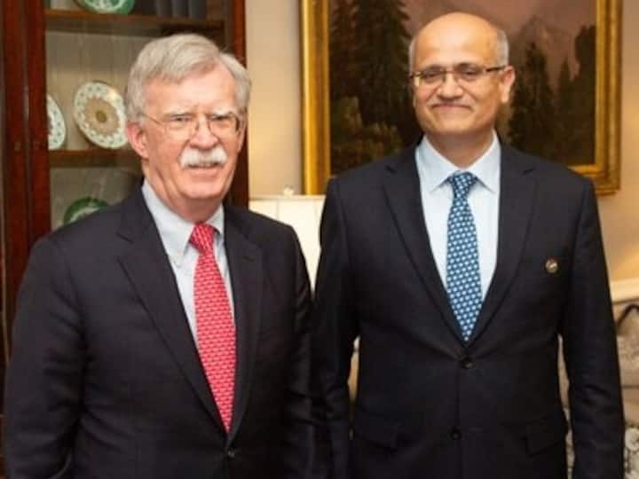 India, US seek 'tangible and irreversible' action by Pakistan against terrorist groups and leaders