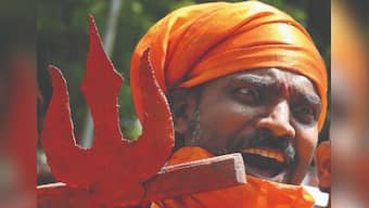 Defending Hinduism emerges as major occupation for men in western Uttar Pradesh as jobs dry up