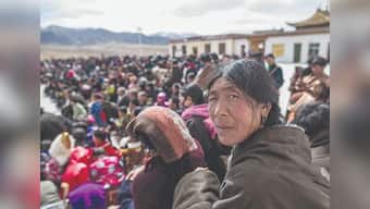 Understanding the role of women in Tibetan society