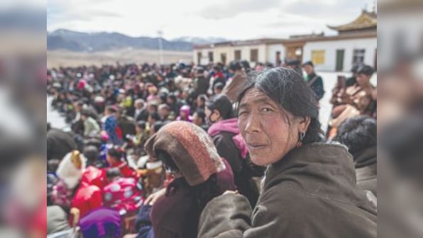 Understanding the role of women in Tibetan society