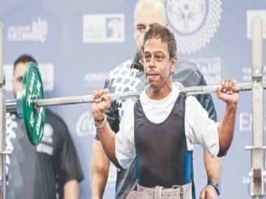 India has done something really 'special' in sports, but there's more to be done India has done something really 'special' in sports, but there's more to be done