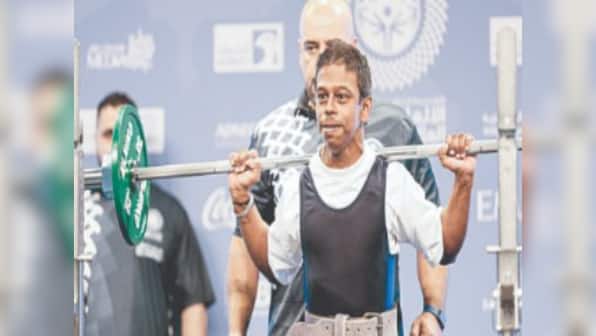 India has done something really 'special' in sports, but there's more to be done