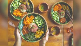How potatoes and chillies conquered Indian cuisine