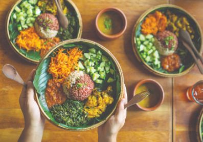 How potatoes and chillies conquered Indian cuisine How potatoes and chillies conquered Indian cuisine