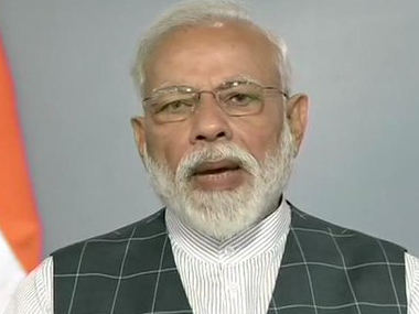 Narendra Modi's 'important message' turned out to be about Mission Shakti, but before PM spoke, Twitterati had other theories Narendra Modi's 'important message' turned out to be about Mission Shakti, but before PM spoke, Twitterati had other theories