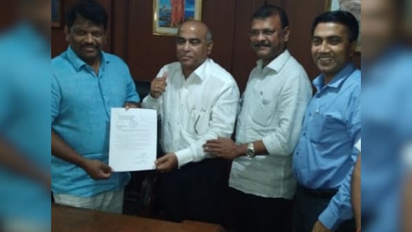 Two MGP MLAs in Goa break away from party, merge legislative wing with BJP in 'interest of people'