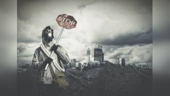 Enemy at the gates, it’s time to do battle