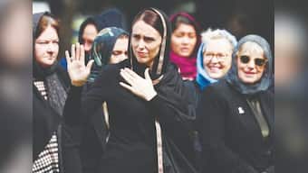 New Zealand’s hijab gesture is deeply flawed