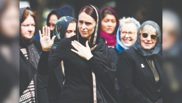 New Zealand’s hijab gesture is deeply flawed