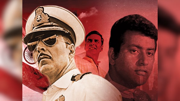 Mr Bharat: Manoj Kumar To Akshay Kumar