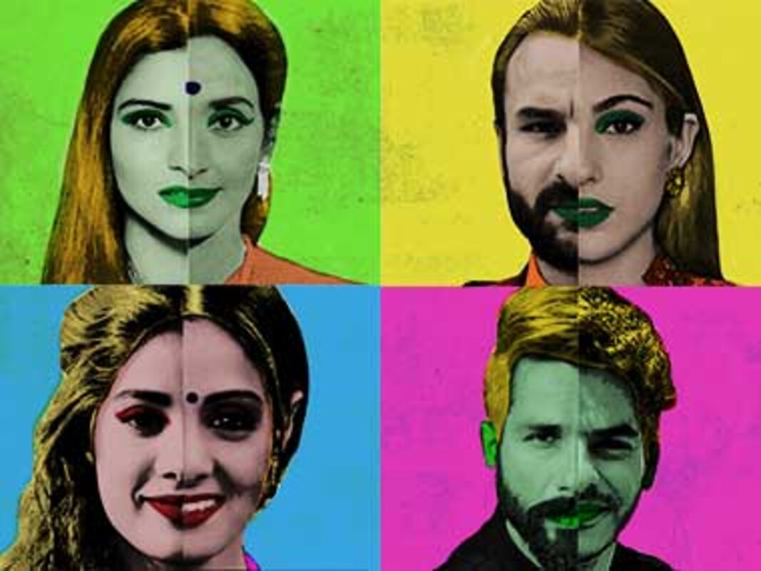 Nepotism debate: It's all about relative merit in Bollywood - Entertainment  News , Firstpost