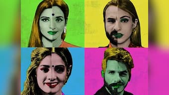 Nepotism debate: It's all about relative merit in Bollywood