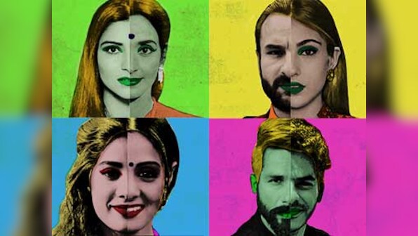 Nepotism debate: It's all about relative merit in Bollywood