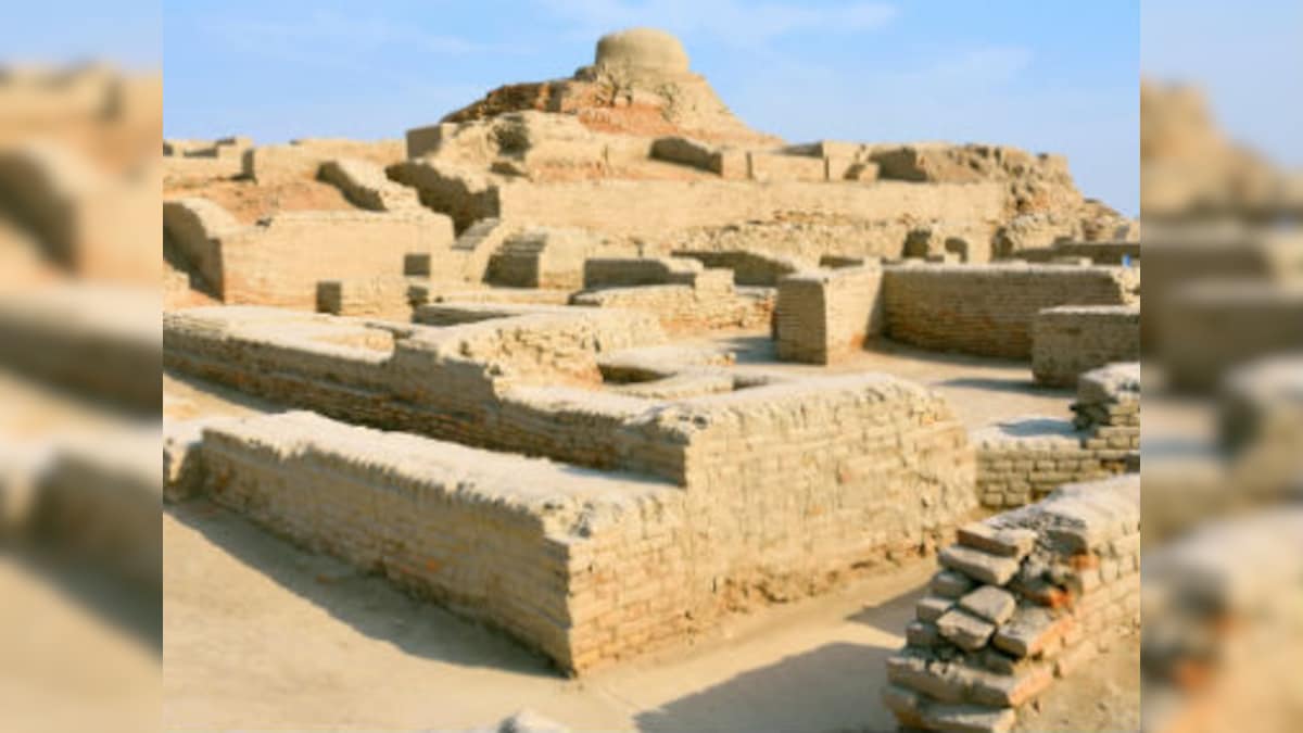 Indus Valley Civilisation continues to provide crucial insight into Indians' ancestors and their lifestyles