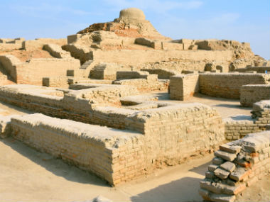 Indus Valley Civilisation continues to provide crucial insight into Indians' ancestors and their lifestyles Indus Valley Civilisation continues to provide crucial insight into Indians' ancestors and their lifestyles