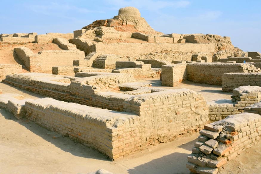 Indus Valley Civilisation Continues To Provide Crucial Insight Into   Indus Valley News181 