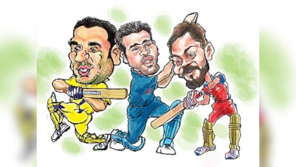 IPL turns 12: As the 2019 season begins, a look at how T20 cricket won over India
