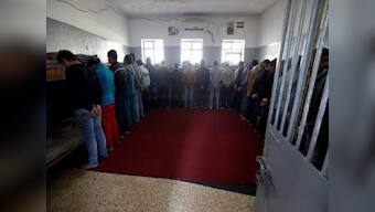 Iraqi children being tried for alleged ties to Islamic State, forced confessions obtained through torture: HRW report