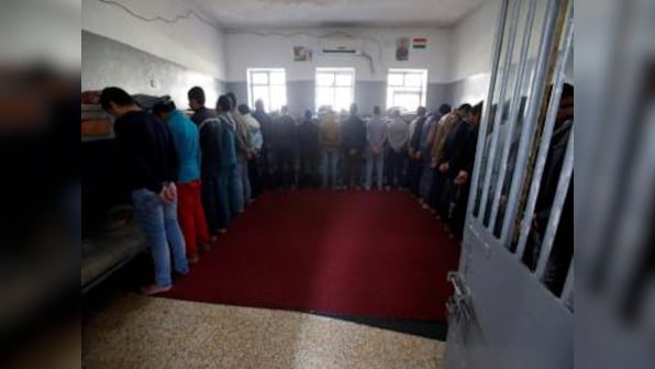 Iraqi children being tried for alleged ties to Islamic State, forced confessions obtained through torture: HRW report