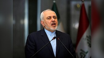 Iran opposes military action against Kurdish forces, urges Turkey to respect Syria's territorial integrity