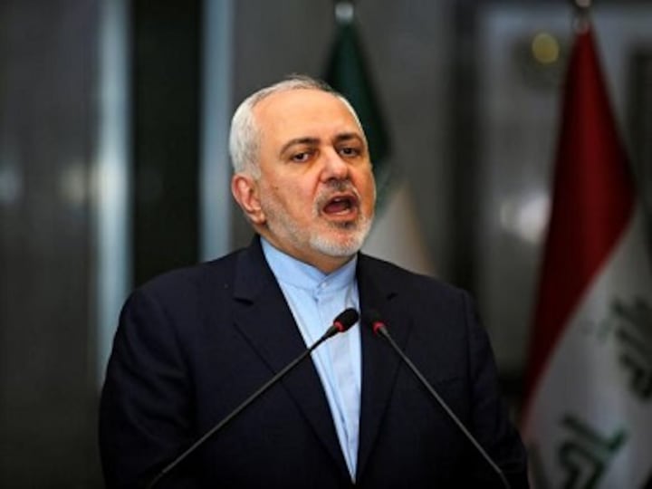 Hassan Rouhani says US 'afraid' of Mohammad Javad Zarif, mocks decision to freeze Iran foreign minister's American assets