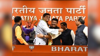 Jay Panda joining BJP won't harm BJD, but MP can be one more saffron face in Odisha after Dharmendra Pradhan