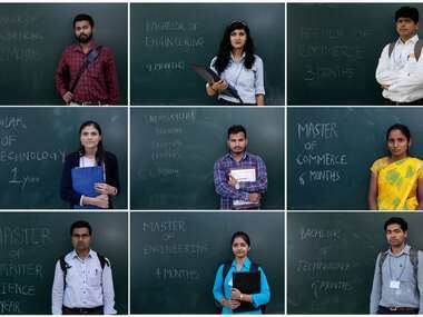 Indian techies struggle as jobs crisis worsens: Votes of jobless youths can hurt Narendra Modi's chances in LS polls, say critics