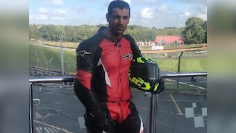 John Abraham to star in, produce untitled biker film, helmed by Rensil D’Silva