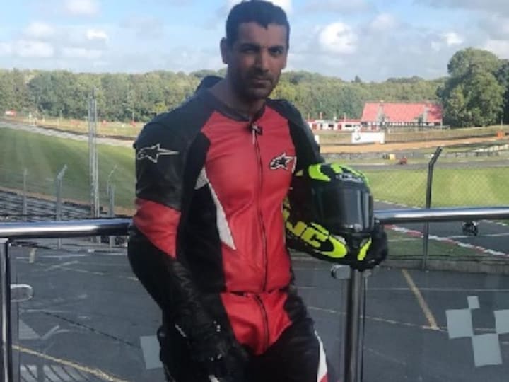 John Abraham to star in, produce untitled biker film, helmed by Rensil D’Silva