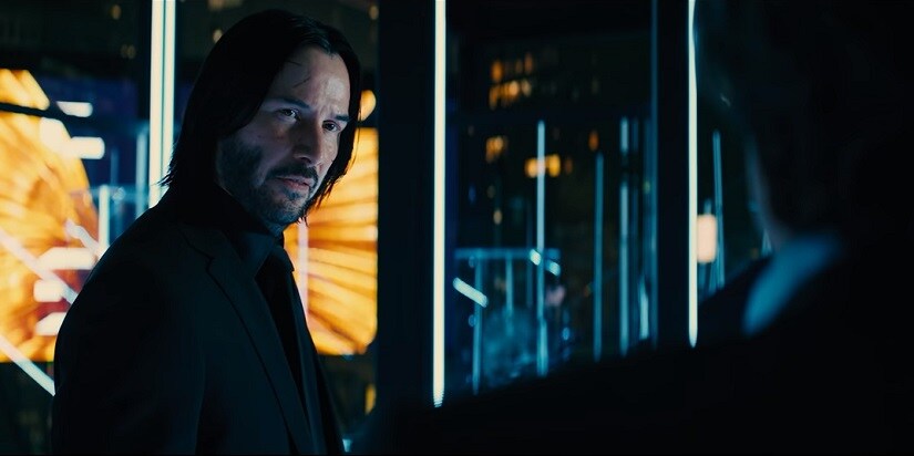 John Wick: Chapter 3 — Parabellum trailer sees Keanu Reeves team up with Halle Berry to battle new enemies