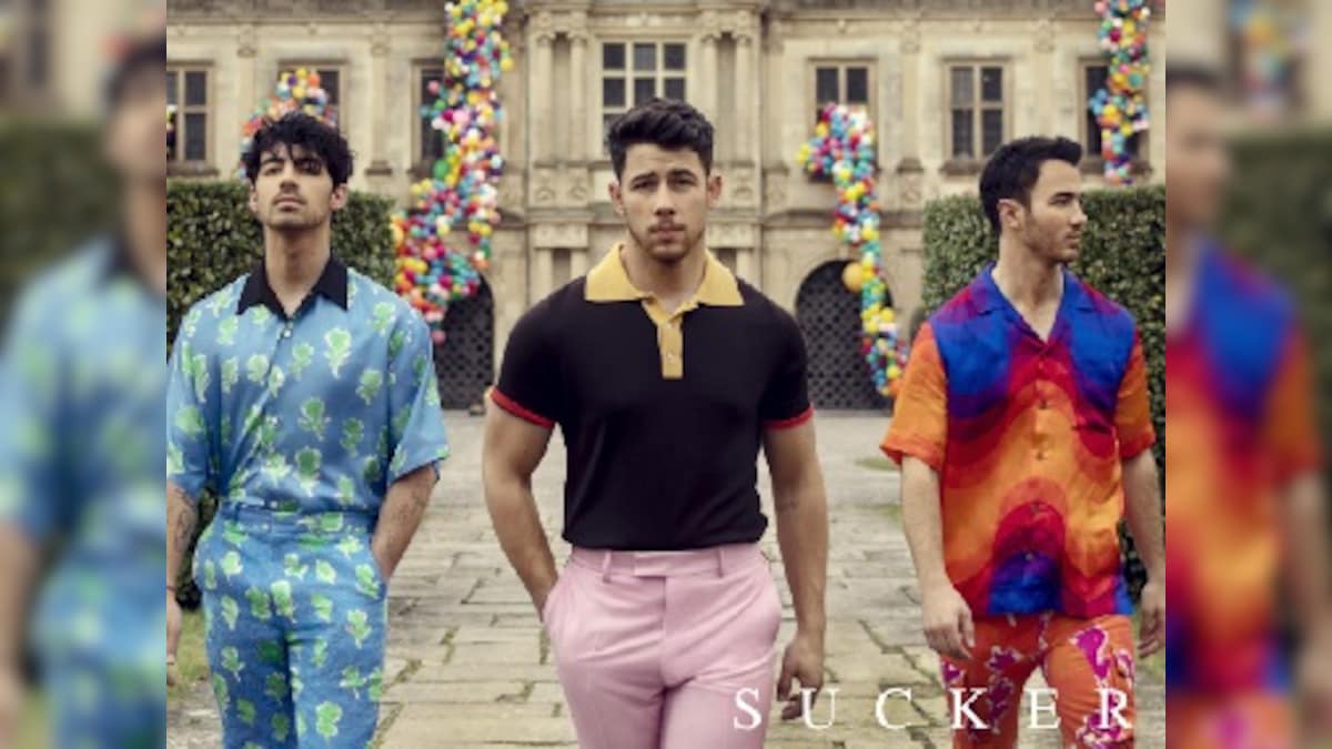 Nick Jonas credits Priyanka Chopra, Sophie Turner, Danielle for success of comeback single 'Sucker'