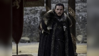 Game of Thrones season 8: Kit Harington says he was 'surprised' with how the Battle of Winterfell ended