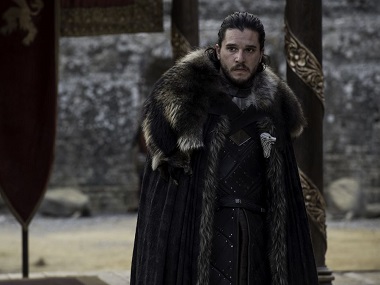 Before Jon Snow, a look at all the Aegon Targaryens to have graced the Game of Thrones universe Before Jon Snow, a look at all the Aegon Targaryens to have graced the Game of Thrones universe