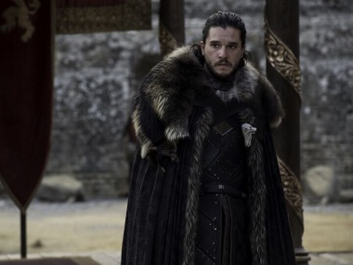 Game of Thrones season 8: Kit Harington says he was 'surprised' with how the Battle of Winterfell ended