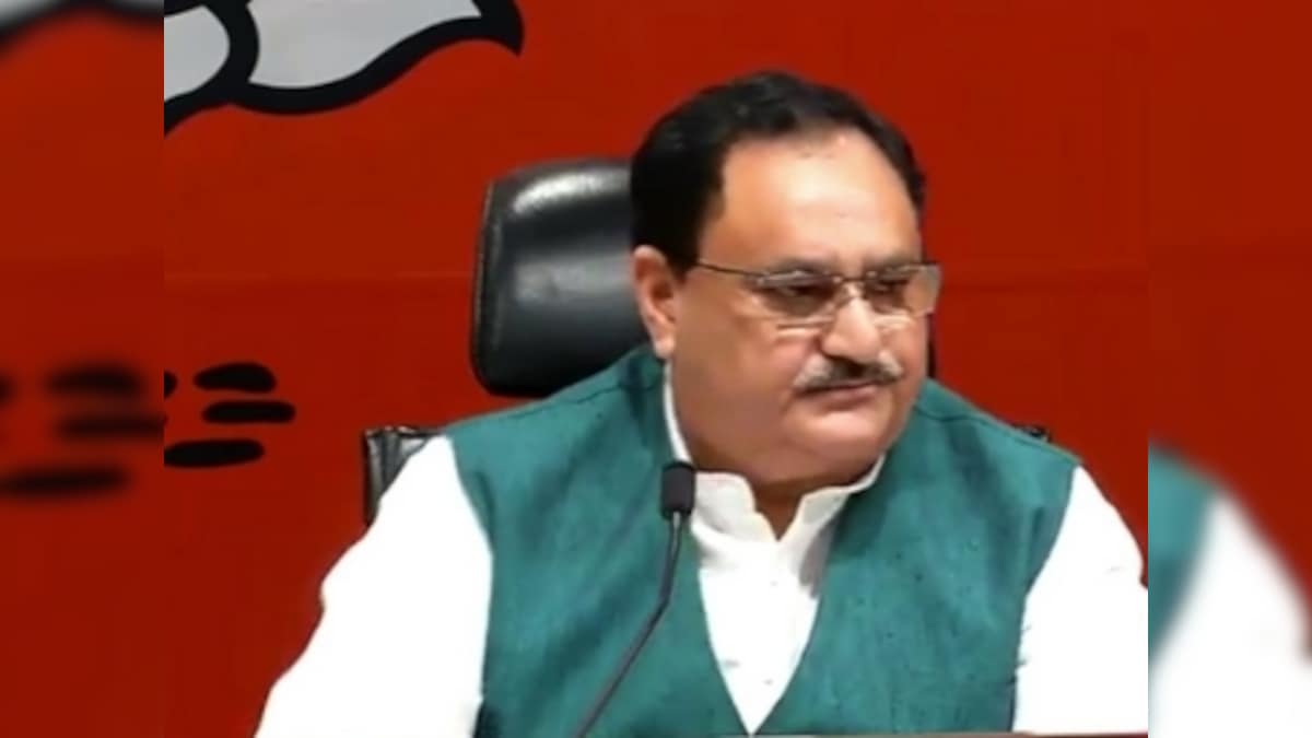 Karnataka crisis: JP Nadda rejects horse-trading charge against BJP; says new political culture under Narendra Modi