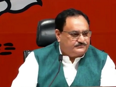 BJP candidates list 2019 for Lok Sabha Election: Narendra Modi to contest from Varanasi, Smriti Irani from Amethi BJP candidates list 2019 for Lok Sabha Election: Narendra Modi to contest from Varanasi, Smriti Irani from Amethi