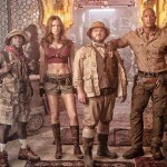 Jack Black says Jumanji sequel will feature tribute to Robin