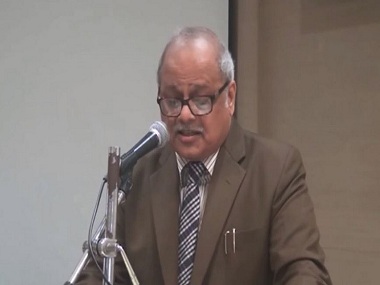 Justice Pinaki Chandra Ghose appointed India’s first Lokpal; eight judicial and non-judicial members named as well Justice Pinaki Chandra Ghose appointed India’s first Lokpal; eight judicial and non-judicial members named as well