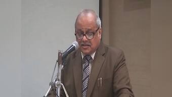 Justice Pinaki Chandra Ghose appointed India’s first Lokpal; eight judicial and non-judicial members named as well