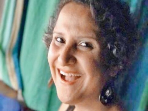 Badhaai Ho co-writer Jyoti Kapoor on why her name was dropped from Filmfare Awards nominations Badhaai Ho co-writer Jyoti Kapoor on why her name was dropped from Filmfare Awards nominations