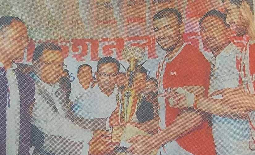 Ajay Thakur